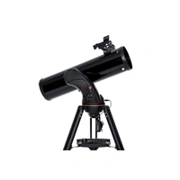 Celestron AstroFi 130/650 mm GoTo teleskop zrkadlový (22203)