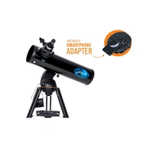 Celestron AstroFi 130/650 mm GoTo teleskop zrkadlov (22203)
