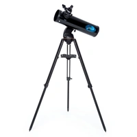 Celestron AstroFi 130/650 mm GoTo teleskop zrkadlový (22203)