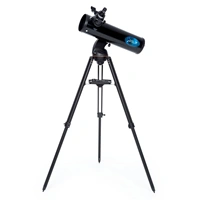 Celestron AstroFi 130/650 mm GoTo teleskop zrkadlov (22203)