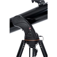 Celestron AstroFi 130/650 mm GoTo teleskop zrkadlový (22203)