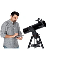 Celestron AstroFi 130/650 mm GoTo teleskop zrkadlový (22203)