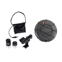 Celestron AstroFi 130/650 mm GoTo teleskop zrkadlový (22203)