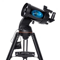 Celestron AstroFi 5" 125/1250 mm GoTo teleskop Schmidt-Cassegrain (22204)