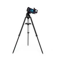 Celestron AstroFi 5" 125/1250 mm GoTo teleskop Schmidt-Cassegrain (22204)