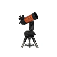 Celestron NexStar 4SE 102/1325mm GoTo teleskop Maksutov-Cassegrain (11049)         