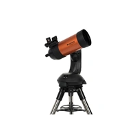 Celestron NexStar 4SE GoTo teleskop Maksutov-Cassegrain (11049)         