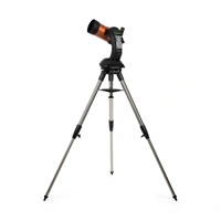 Celestron NexStar 4SE 102/1325mm GoTo teleskop Maksutov-Cassegrain (11049)         