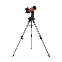 Celestron NexStar 4SE 102/1325mm GoTo teleskop Maksutov-Cassegrain (11049)         