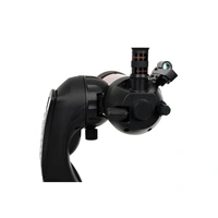 Celestron NexStar 4SE 102/1325mm GoTo teleskop Maksutov-Cassegrain (11049)         