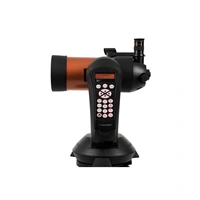 Celestron NexStar 4SE 102/1325mm GoTo teleskop Maksutov-Cassegrain (11049)         