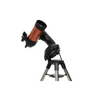 Celestron NexStar 4SE 102/1325mm GoTo teleskop Maksutov-Cassegrain (11049)         