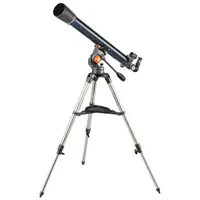 Celestron AstroMaster 70/900 mm AZ teleskop šošovkový (21061)