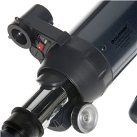 Celestron AstroMaster 90/1000 mm AZ teleskop oovkov (21063)