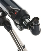 Celestron AstroMaster 90/1000 mm AZ teleskop oovkov (21063)