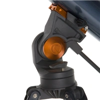 Celestron AstroMaster 90/1000 mm AZ teleskop šošovkový (21063)