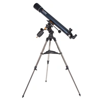 Celestron AstroMaster 90/1000 mm EQ teleskop oovkov (21064)