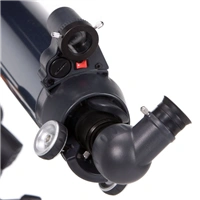 Celestron AstroMaster 90/1000 mm EQ teleskop oovkov (21064)