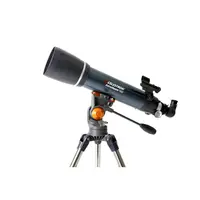 Celestron Astromaster 102/660 mm AZ teleskop oovkový (22065)