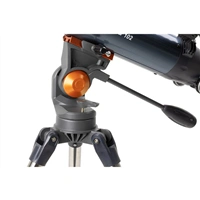 Celestron Astromaster 102/660 mm AZ teleskop oovkov (22065)