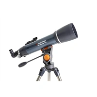 Celestron Astromaster 102/660 mm AZ teleskop šošovkový (22065)