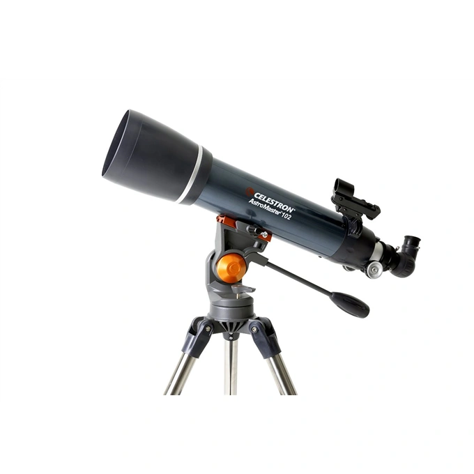 Celestron Astromaster 102/660 mm AZ teleskop šošovkový (22065)