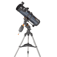 Celestron AstroMaster 130/65 0mm EQ teleskop zrkadlový (31045-DS)