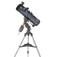 Celestron AstroMaster 130/650 mm EQ teleskop zrkadlový (31045-DS)