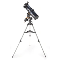 Celestron AstroMaster 130/650 mm EQ teleskop zrkadlov (31045-DS)