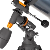 Celestron AstroMaster 130/650 mm EQ teleskop zrkadlov (31045-DS)