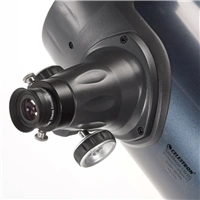 Celestron AstroMaster 130/650 mm EQ teleskop zrkadlov (31045-DS)