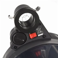 Celestron AstroMaster 130/650 mm EQ teleskop zrkadlov (31045-DS)