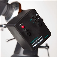 Celestron AstroMaster 130/650 mm EQ teleskop zrkadlov motorizovan (31051-DS)
