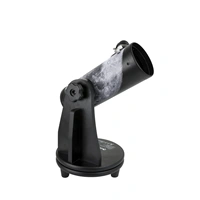 Celestron Firstscope IYA 76/300 mm Dobson teleskop zrkadlov edcia Mesiac (22016)