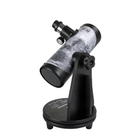 Celestron Firstscope IYA 76/300 mm Dobson teleskop zrkadlový edícia Mesiac (22016)