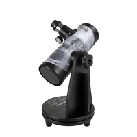 Celestron Firstscope IYA 76/300 mm Dobson teleskop zrkadlov edcia Mesiac (22016)
