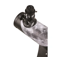 Celestron Firstscope IYA 76/300 mm Dobson teleskop zrkadlov edcia Mesiac (22016)