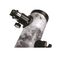 Celestron Firstscope IYA 76/300 mm Dobson teleskop zrkadlový edícia Mesiac (22016)
