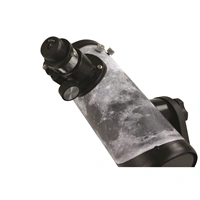 Celestron Firstscope IYA 76/300 mm Dobson teleskop zrkadlov edcia Mesiac (22016)