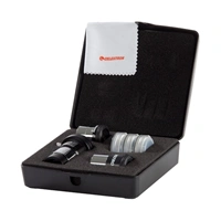 Celestron 1.25" rozirujc set okulrov a filtrov k teleskopom AstroMaster (94307)