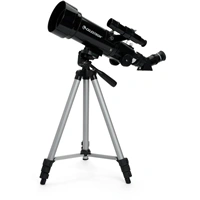Celestron TravelScope 70/400 mm AZ teleskop oovkov (21035)