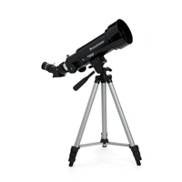 Celestron TravelScope 70/400 mm AZ teleskop oovkov (21035)