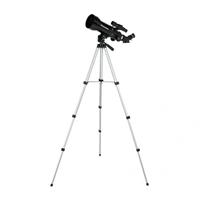 Celestron TravelScope 70/400 mm AZ teleskop oovkov (21035)