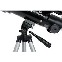 Celestron TravelScope 70/400 mm AZ teleskop oovkov (21035)