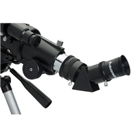 Celestron TravelScope 70/400 mm AZ teleskop oovkov (21035)