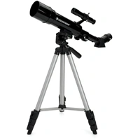 Celestron TravelScope 50/360 mm AZ teleskop oovkový (21038)