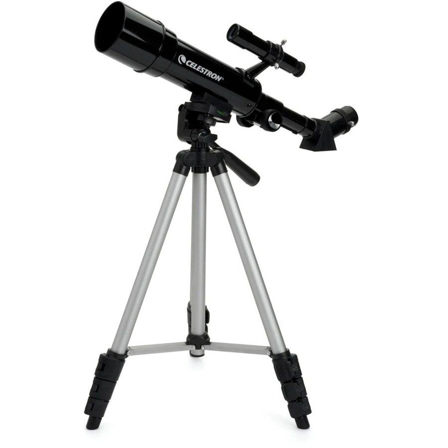 Celestron TravelScope 50/360 mm AZ teleskop šošovkový (21038)
