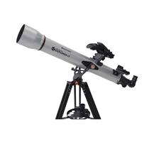 Celestron StarSense Explorer LT 80/900 mm AZ teleskop oovkov (22451)