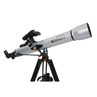 Celestron StarSense Explorer LT 80/900 mm AZ teleskop oovkov (22451)