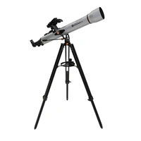 Celestron StarSense Explorer LT 80/900 mm AZ teleskop oovkov (22451)